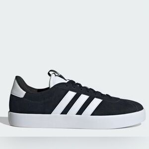 Addidas VL Court 3.0 Skateboard Sneakers SZ Men’s 11 New !!